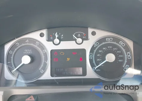 2010 Mercury Mariner Premier из США, поврежденный, VIN 4M2CN9H72AKJ02906